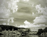 Dramatic Black & White