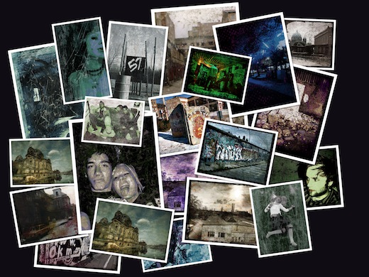 Grungetastic for the Photographer that loves everything grungy.