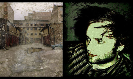 Grungetastic for the Photographer that loves everything grungy.