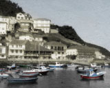 Hand Tint