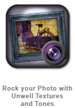 Grungetastic