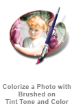 Hand Tint