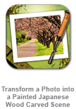 Moku Hanga