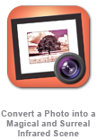 NIR Color