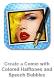 Pop Dot Comics