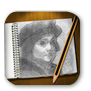 Photo Artista Sketch