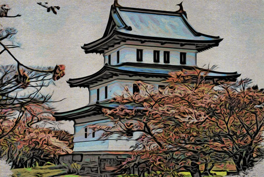 Moku Hanga [ Mac - iPad - iPhone - iTouch ]