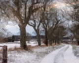 Photo Artista Oil - Artistic Edge Included