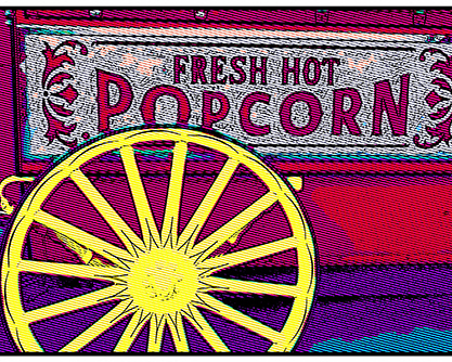 Pop Comics