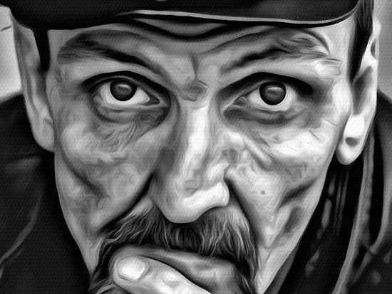 Portrait Painter is a professional painting tool that automatically creates a finely painted gallery-style portrait from a photo or image