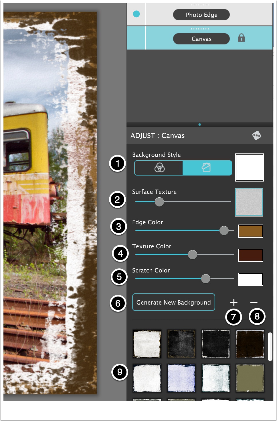 download the new version for windows JixiPix Chromatic Edges 1.0.31