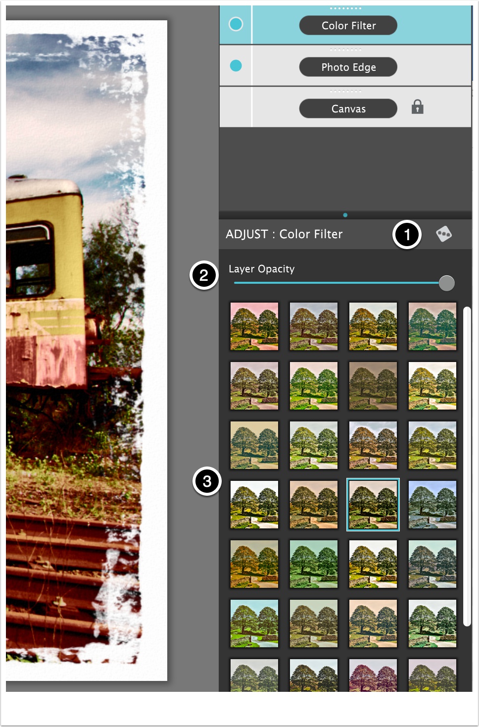 JixiPix Chromatic Edges 1.0.31 for windows instal