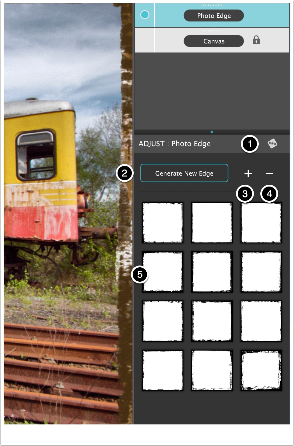 free for ios instal JixiPix Chromatic Edges 1.0.31