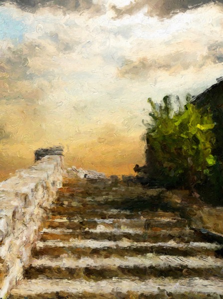 Impresso Studio sample IS004
