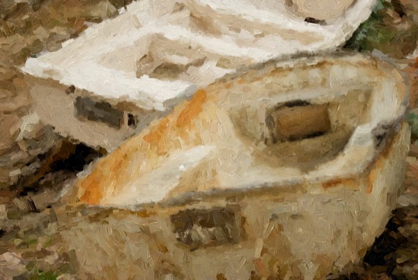Impresso Studio sample IS007