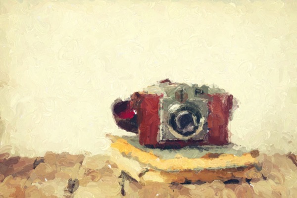 Impresso Studio sample IS012