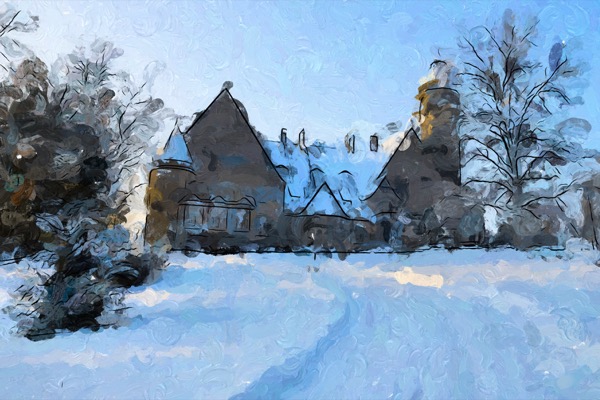 Impresso Studio sample IS017