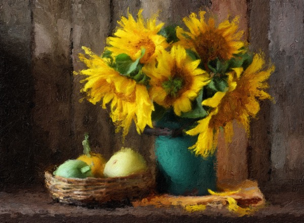 Impresso Studio sample IS023