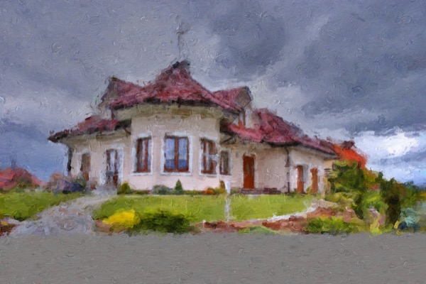 Impresso Studio sample IS024