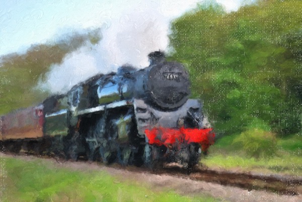 Impresso Studio sample IS026