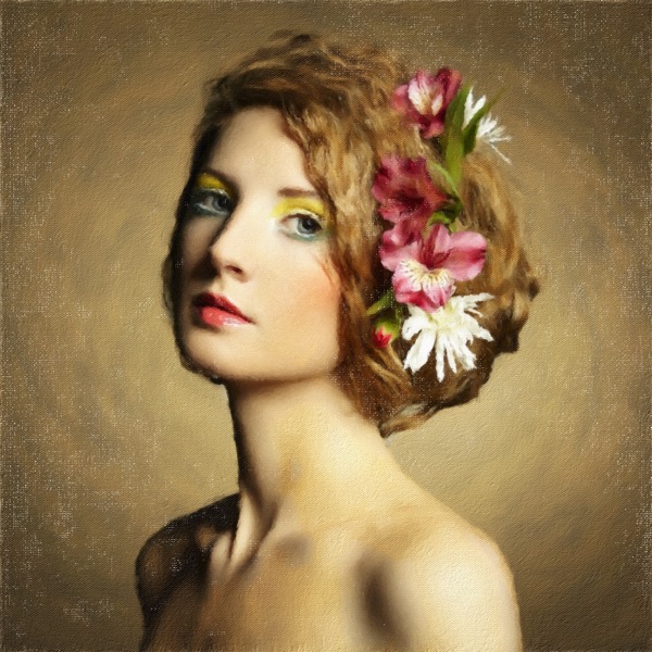 Impresso Studio sample IS033