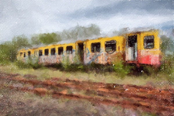 Impresso Studio sample IS037