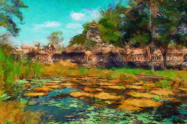 Impresso Studio sample IS038