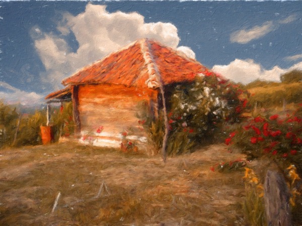 Impresso Studio sample IS046