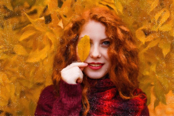 Impresso Studio sample IS061
