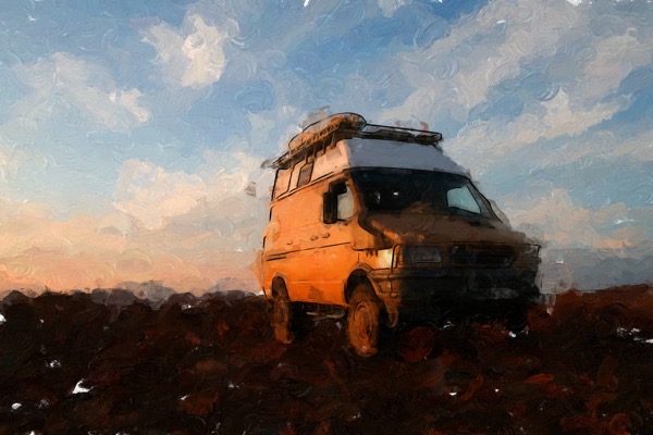 Impresso Studio sample IS073