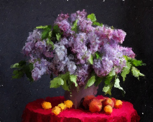 Impresso Studio sample IS074
