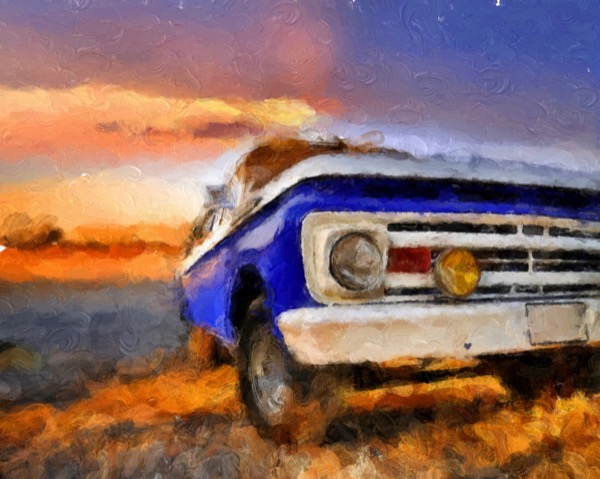 Impresso Studio sample IS078