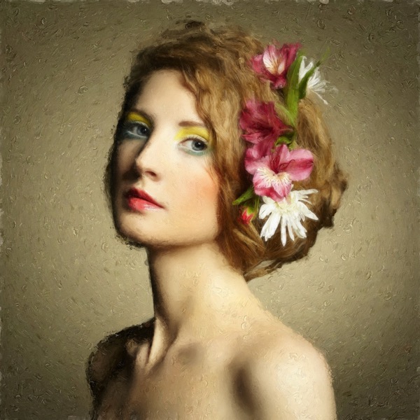 Impresso Studio sample IS085