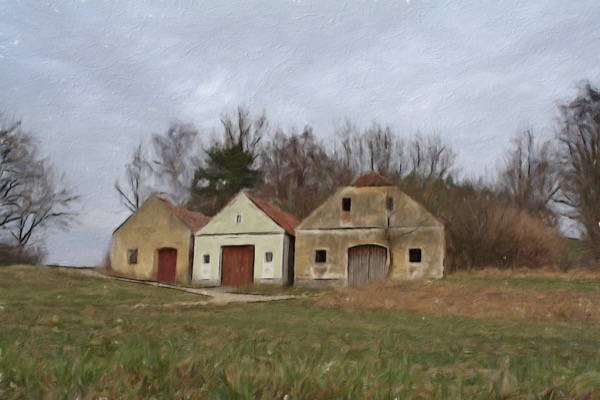 Impresso Studio sample IS090