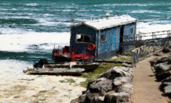 Impresso Studio sample IS093
