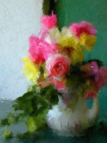 Impresso Studio sample IS107