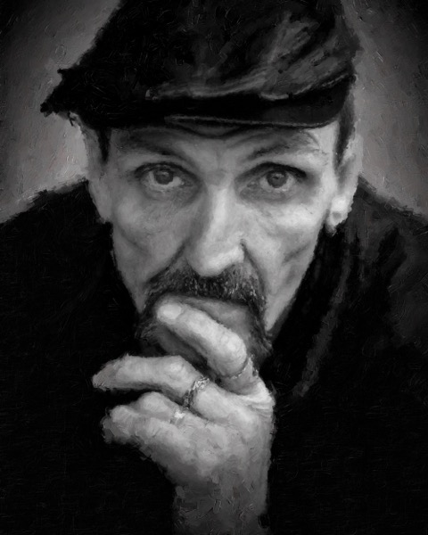 Impresso Studio sample IS111