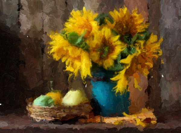 Impresso Studio sample IS122