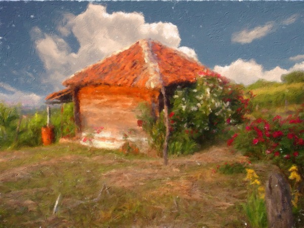 Impresso Studio sample IS123