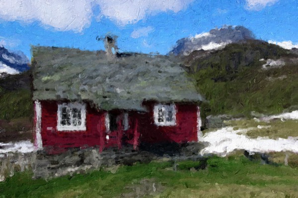 Impresso Studio sample IS124