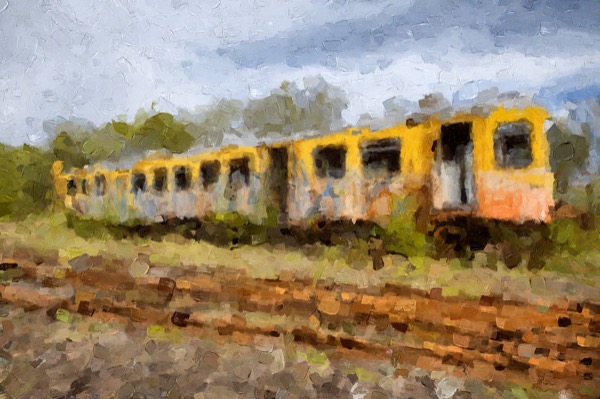 Impresso Studio sample IS132