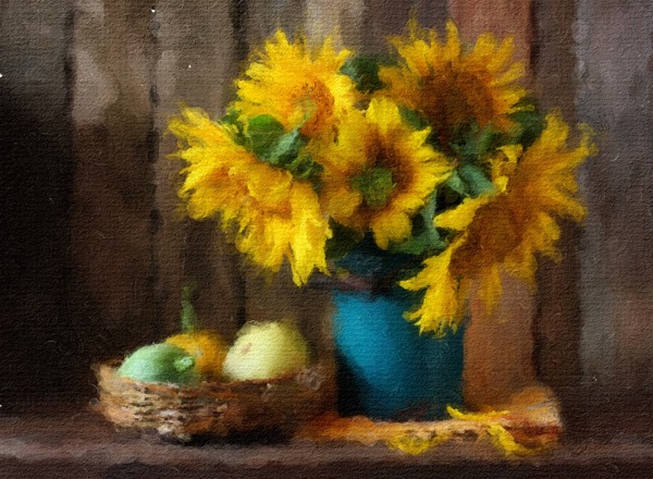 Impresso Studio sample IS134