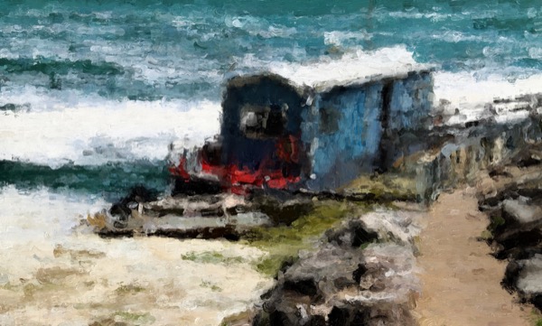 Impresso Studio sample IS139
