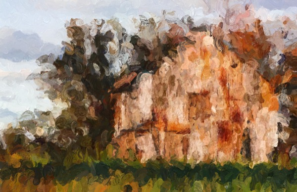 Impresso Studio sample IS140