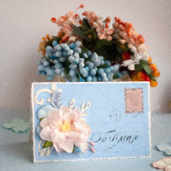 Impresso Studio sample IS141