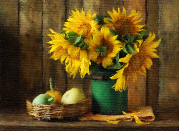 Impresso Studio sample IS144