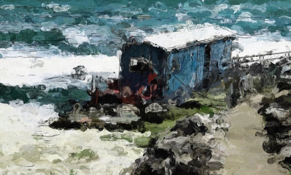 Impresso Studio sample IS145