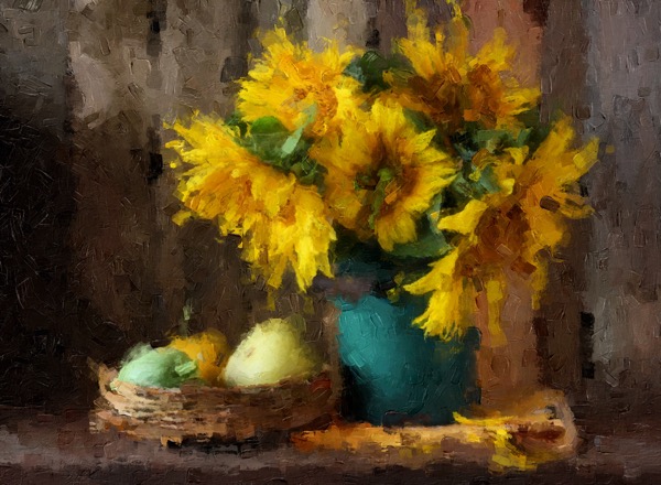 Impresso Studio sample IS146