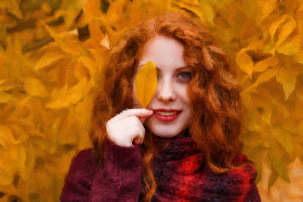 Impresso Studio sample IS150