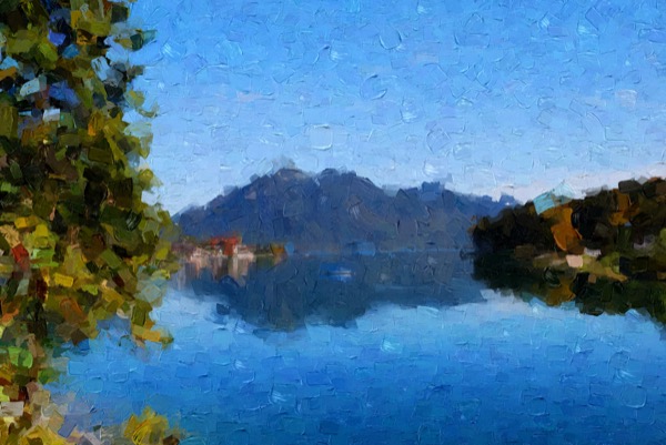 Impresso Studio sample IS151
